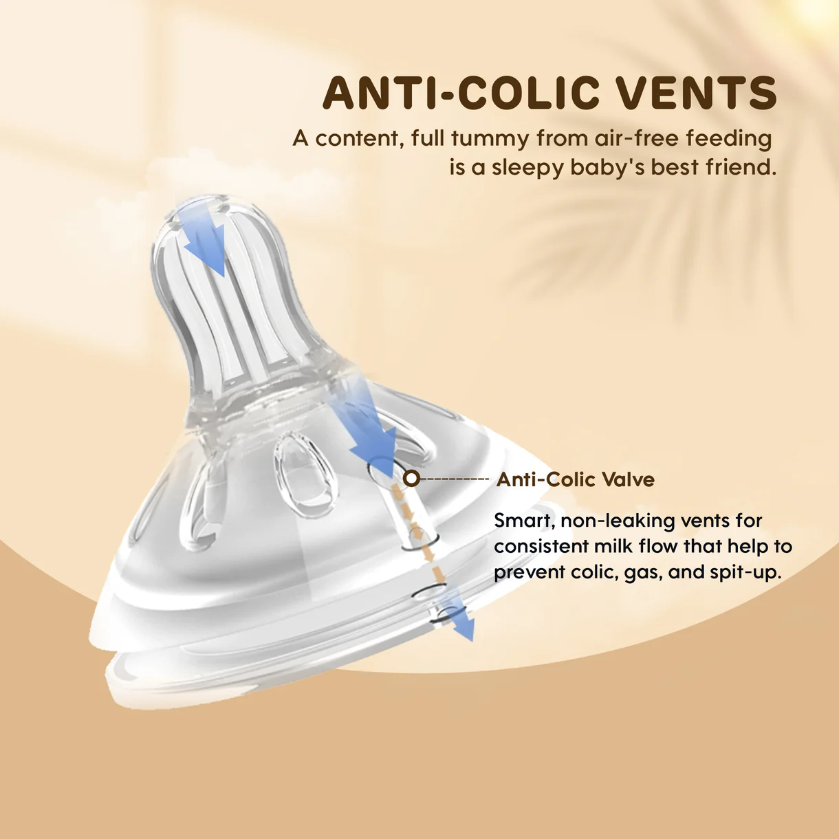 Aiwibi Tritan Baby Bottle price in Nepal-1