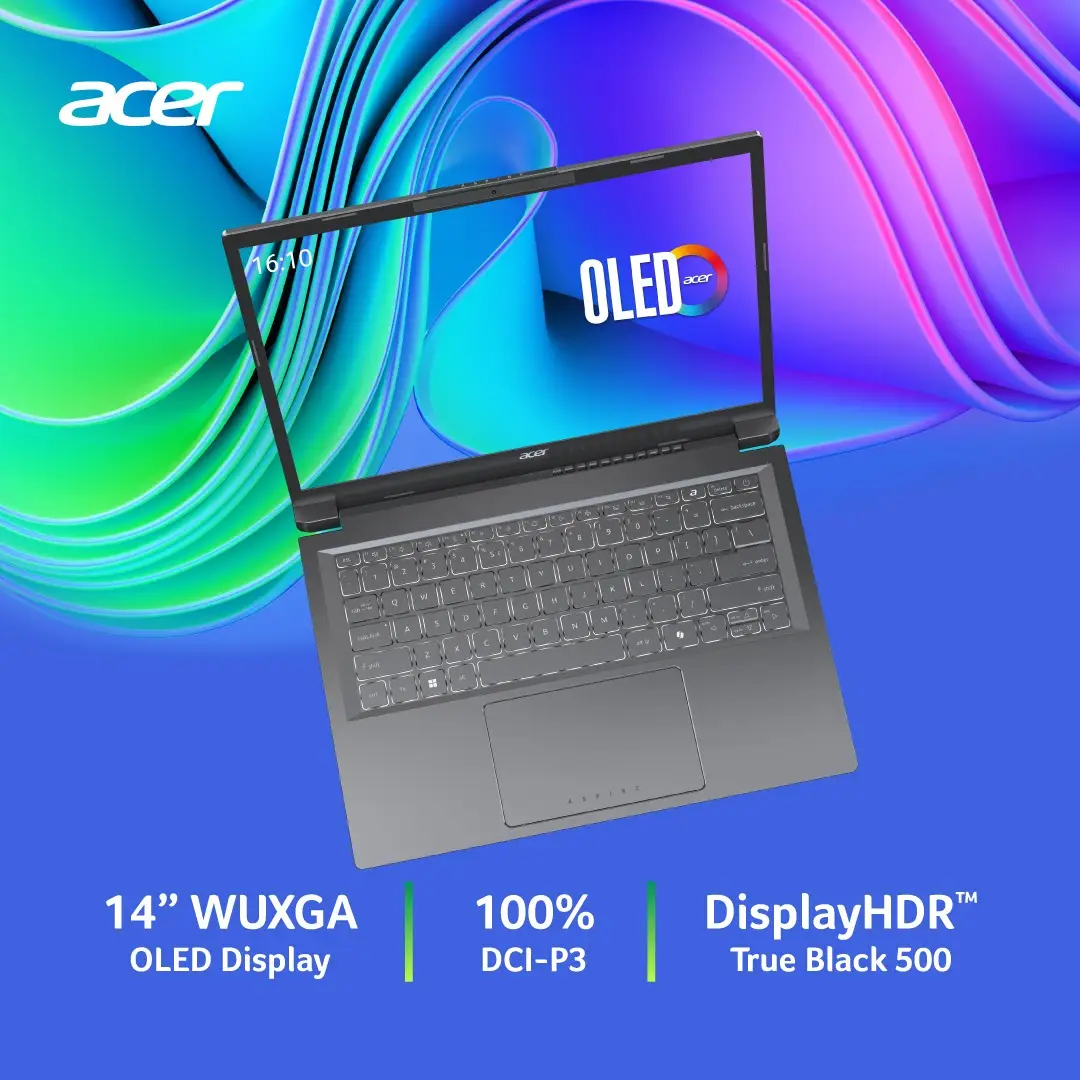 Acer Aspire 14 AI price in Nepal-6