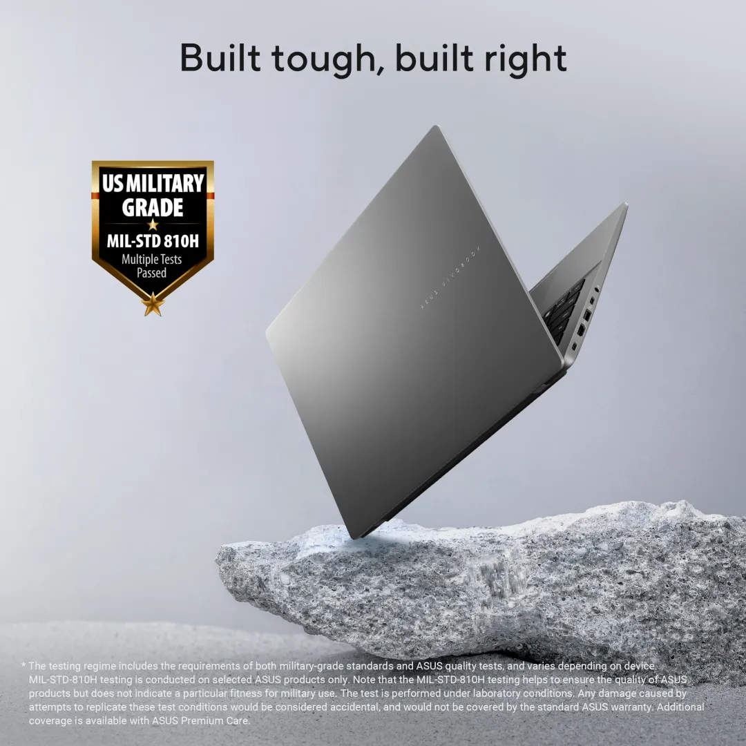 ASUS Vivobook S14 price in Nepal-13