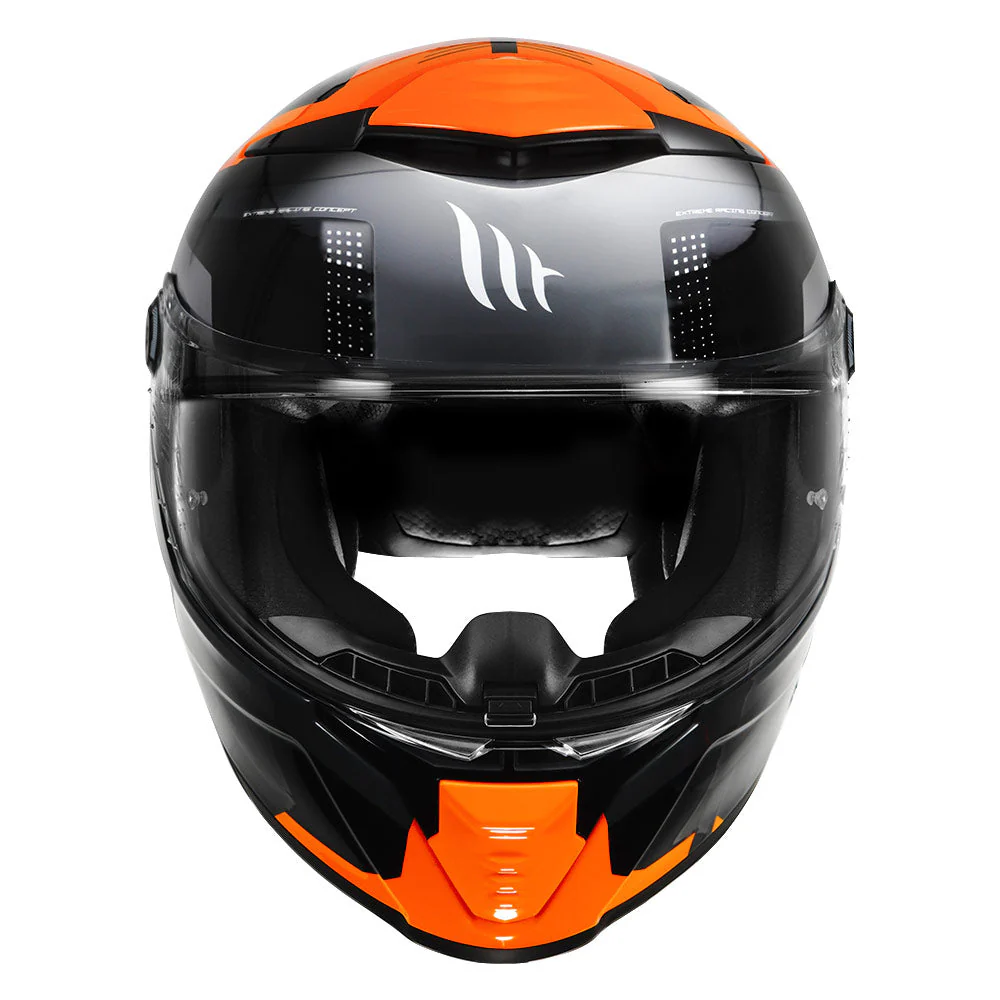 MT Thunder 4 SV Helmet price in Nepal-2