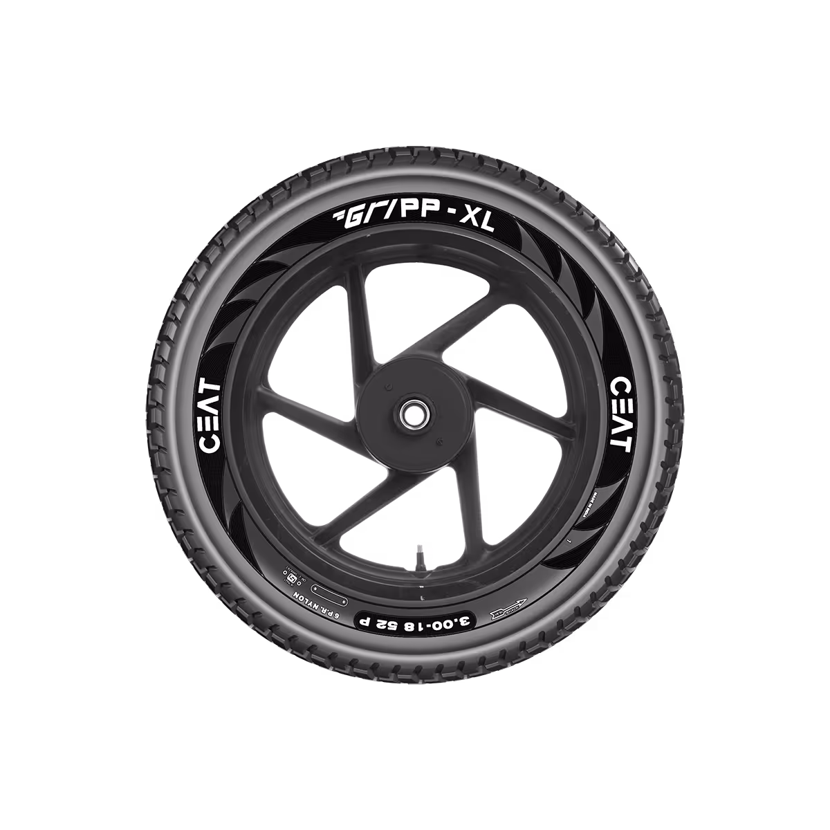 CEAT Gripp XL price in Nepal-4