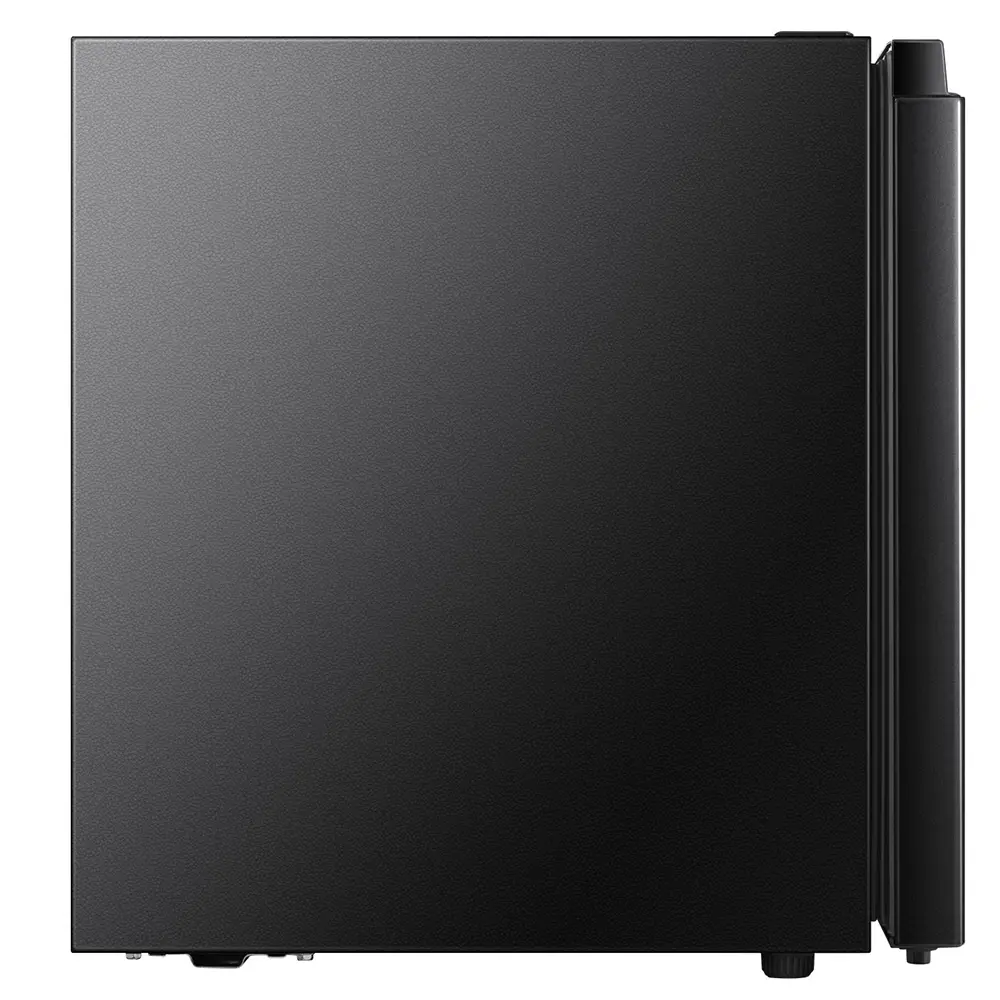 Hisense RR60D4ABN mini Refrigerator 60L, Black price in Nepal-7