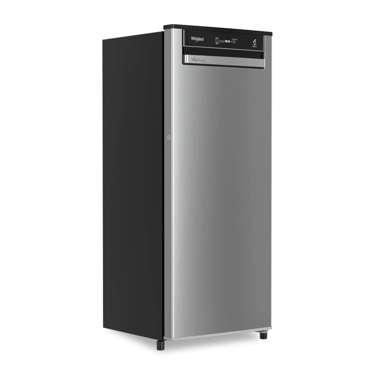 Whirlpool Vitamagic Pro 192L Refrigerator Price in Nepal-2