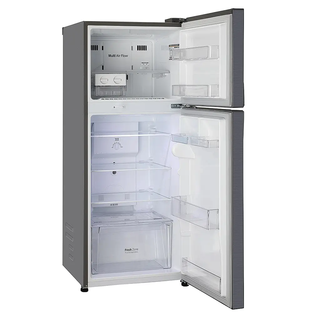 LG GL‑K292SLTL Refrigerator price in Nepal-2