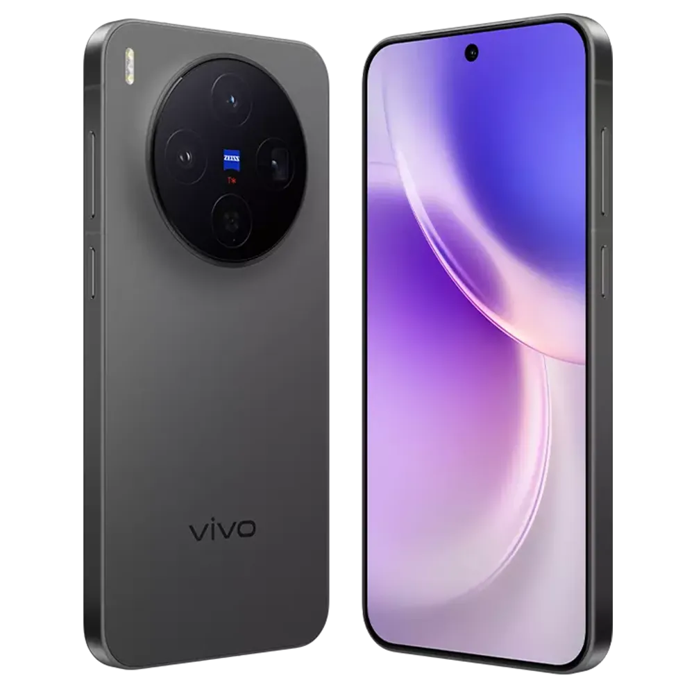 Vivo X300 Elite Black, 12GB 512GB Price in Nepal-6