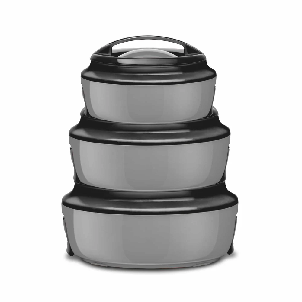 Milton Ernesto Casserole tiffin Box price in Nepal-6