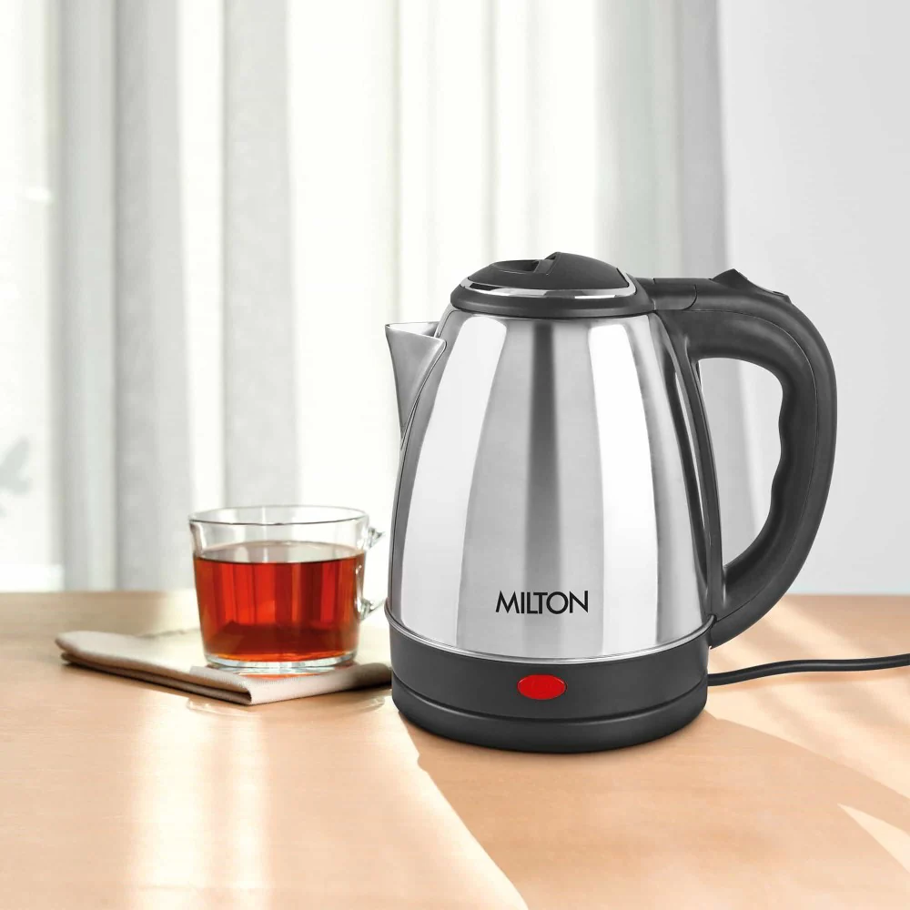 Milton Go Electro Water Kettle Price in Nepal-7