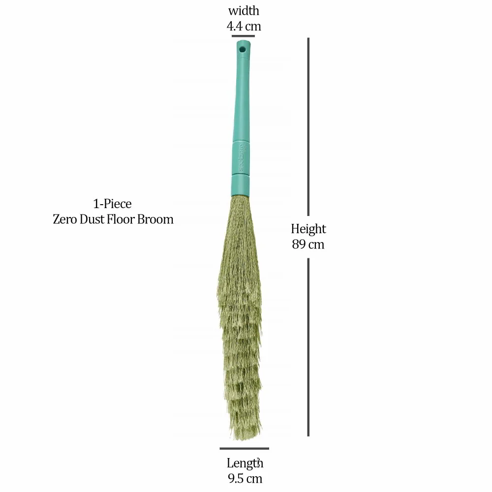 Spotzero Zero Dust Broom price in Nepal-5