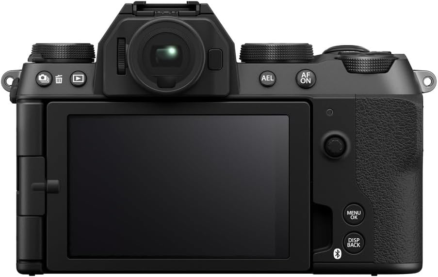fujiflimi-x‑S20 Camera-lens-mirrorless-camera-price-in-nepal-4