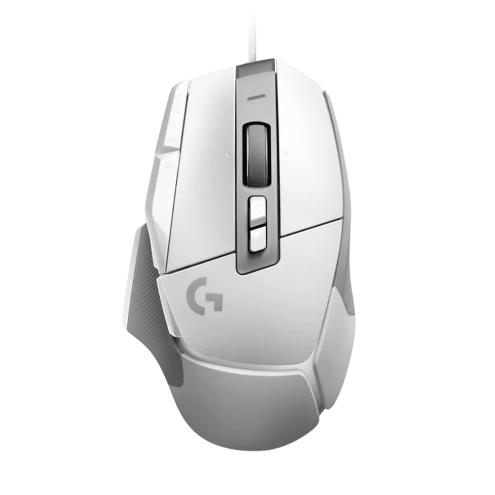 Logitech G502 X Wired Gaming Mouse | LIGHTFORCE 25K Sensor | Nepal