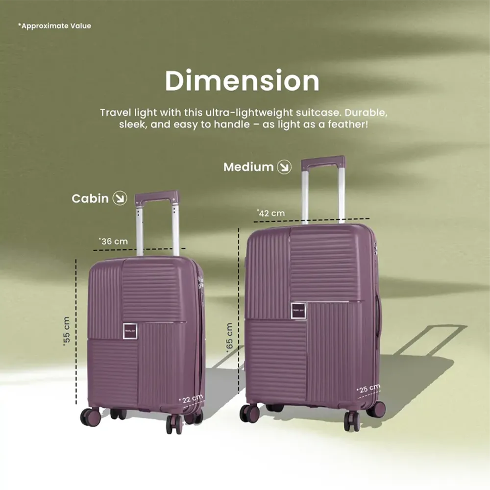 trolley-bag-pink-hard-sided-8-wheels-price-in-Nepal-8