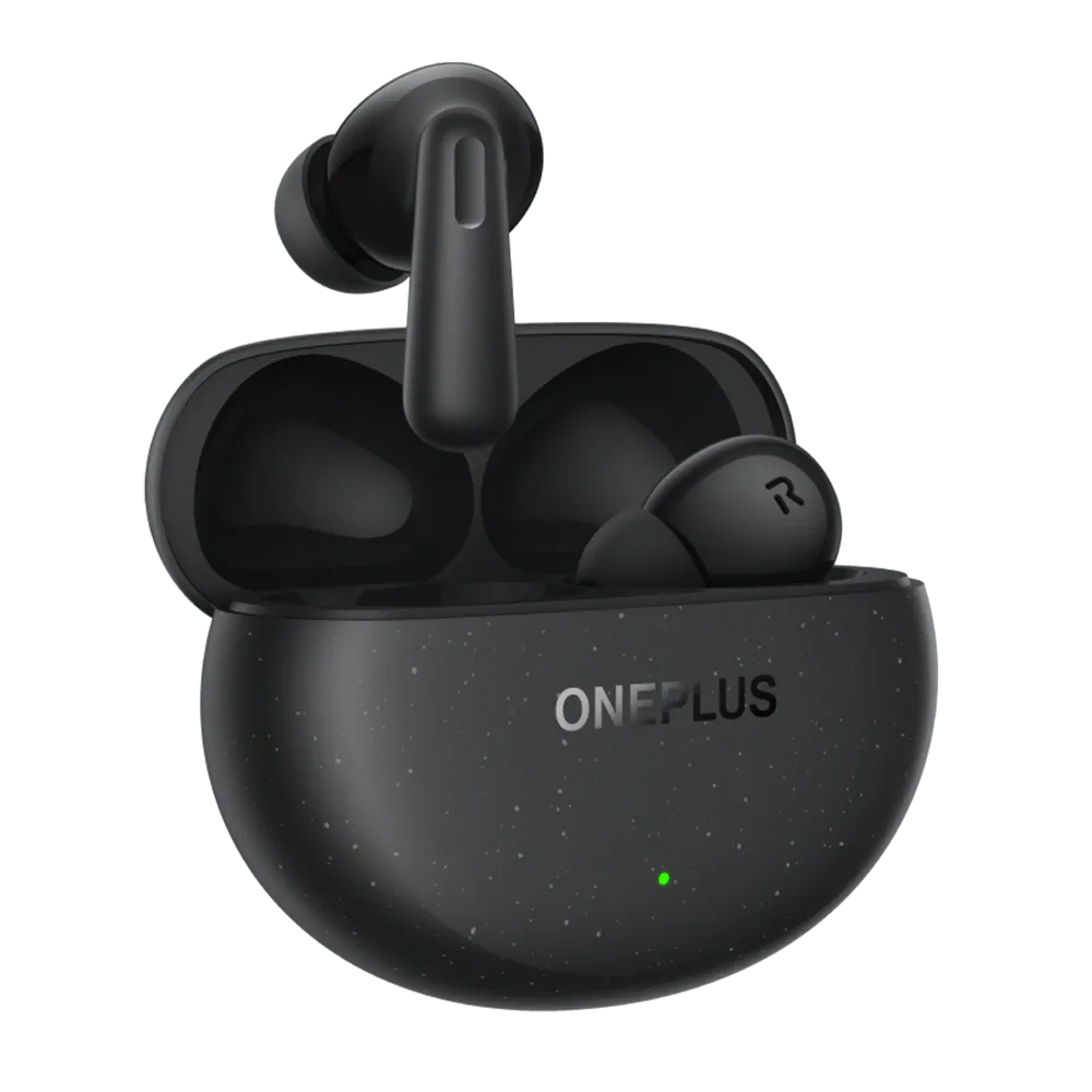 OnePlus Nord Buds 3 Pro | 49dB ANC | 12.4mm Driver | 3-Mic | IP55