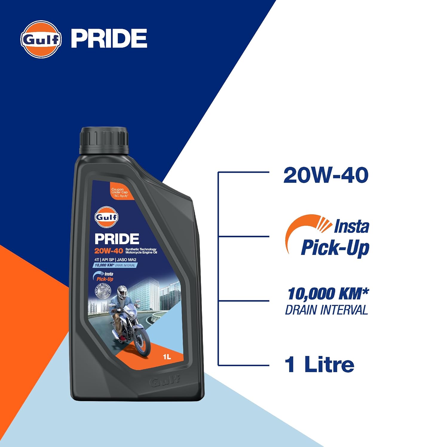 gulf-pride-20w‑40-4t-plus-engine-oil -1L-price-in-nepal-4