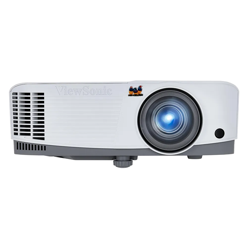 ViewSonic PA503SE Projector Price in Nepal | 4000 Lumens SVGA Display