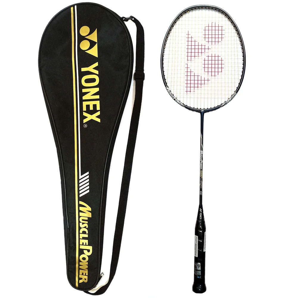 Yonex Muscle Power 29 Lite | 30 Lbs Support | Price in Nepal