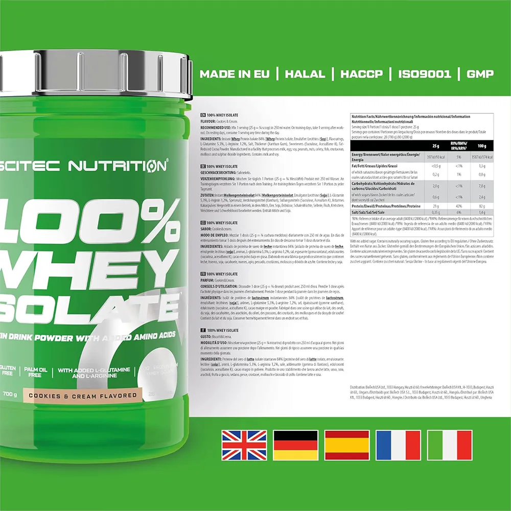 sn-100%-whey-isolate-700g-cookies-&-Cream-flavour-nepal-6