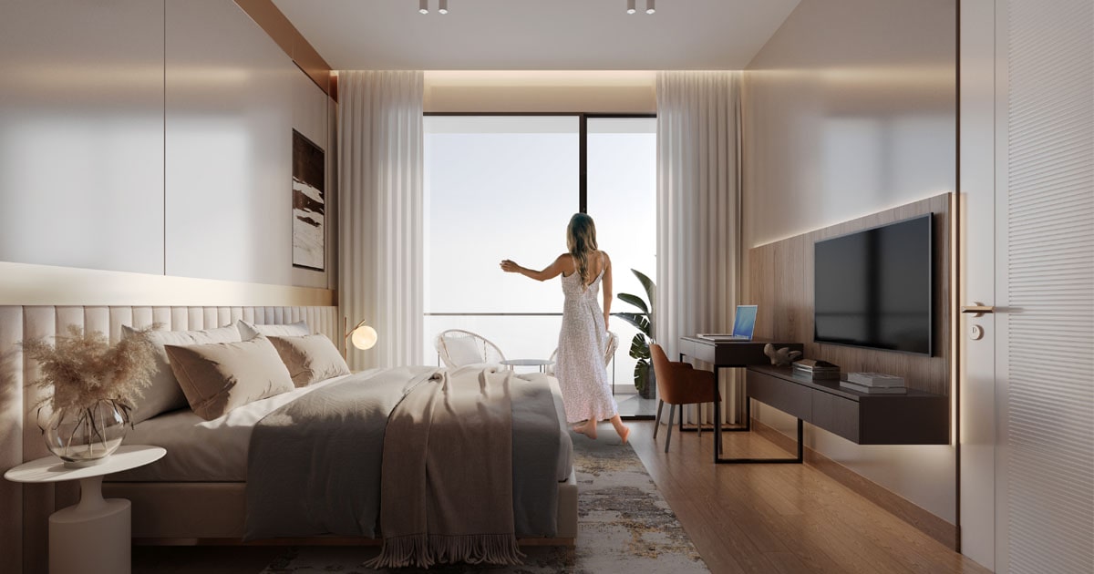 Pent Suites