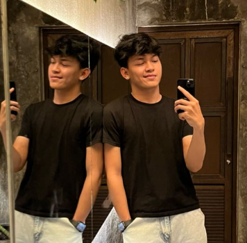 Foto Profil Dio Alif Utama
