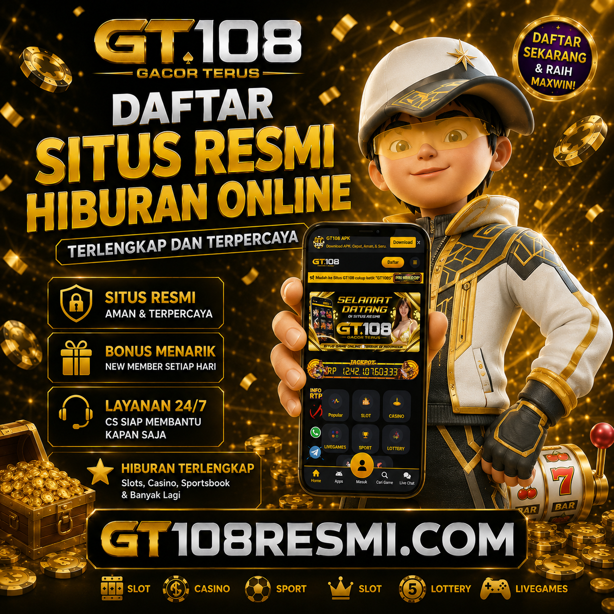 Gambar Utama