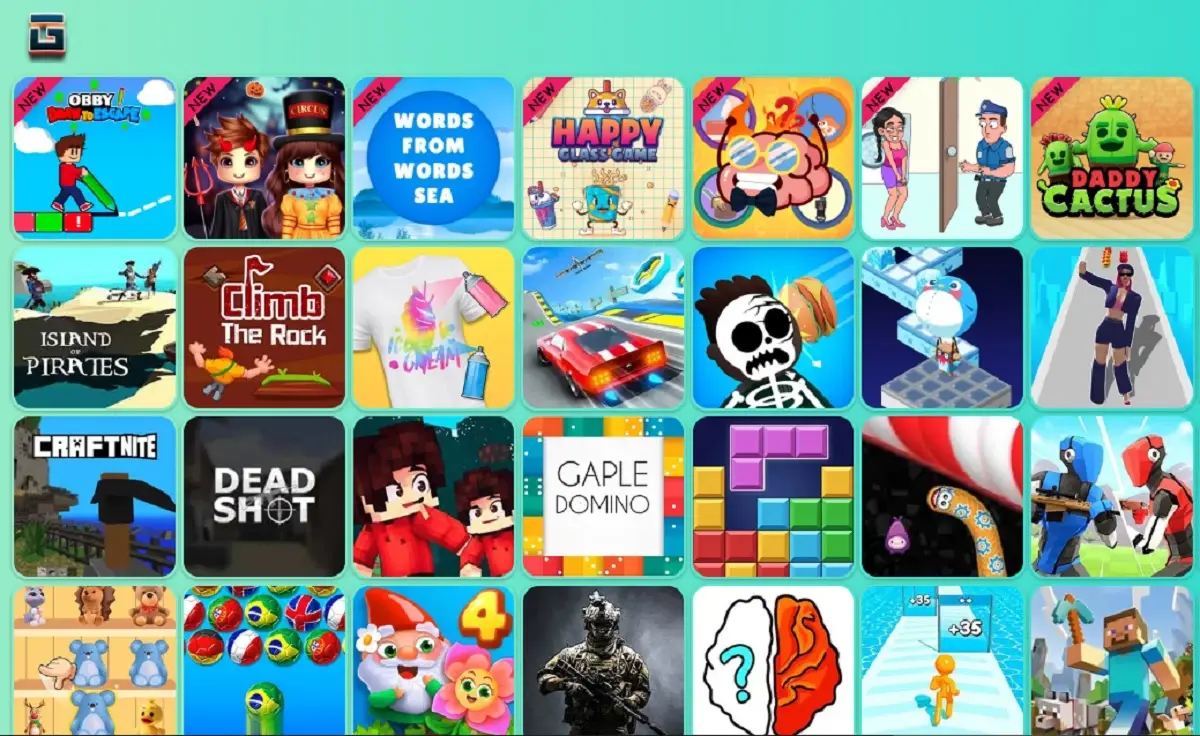 Langkah 1 - Buka website AUDI108 Games di browser