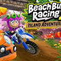 Mode Time Trial - Pecahkan rekor lap tercepat