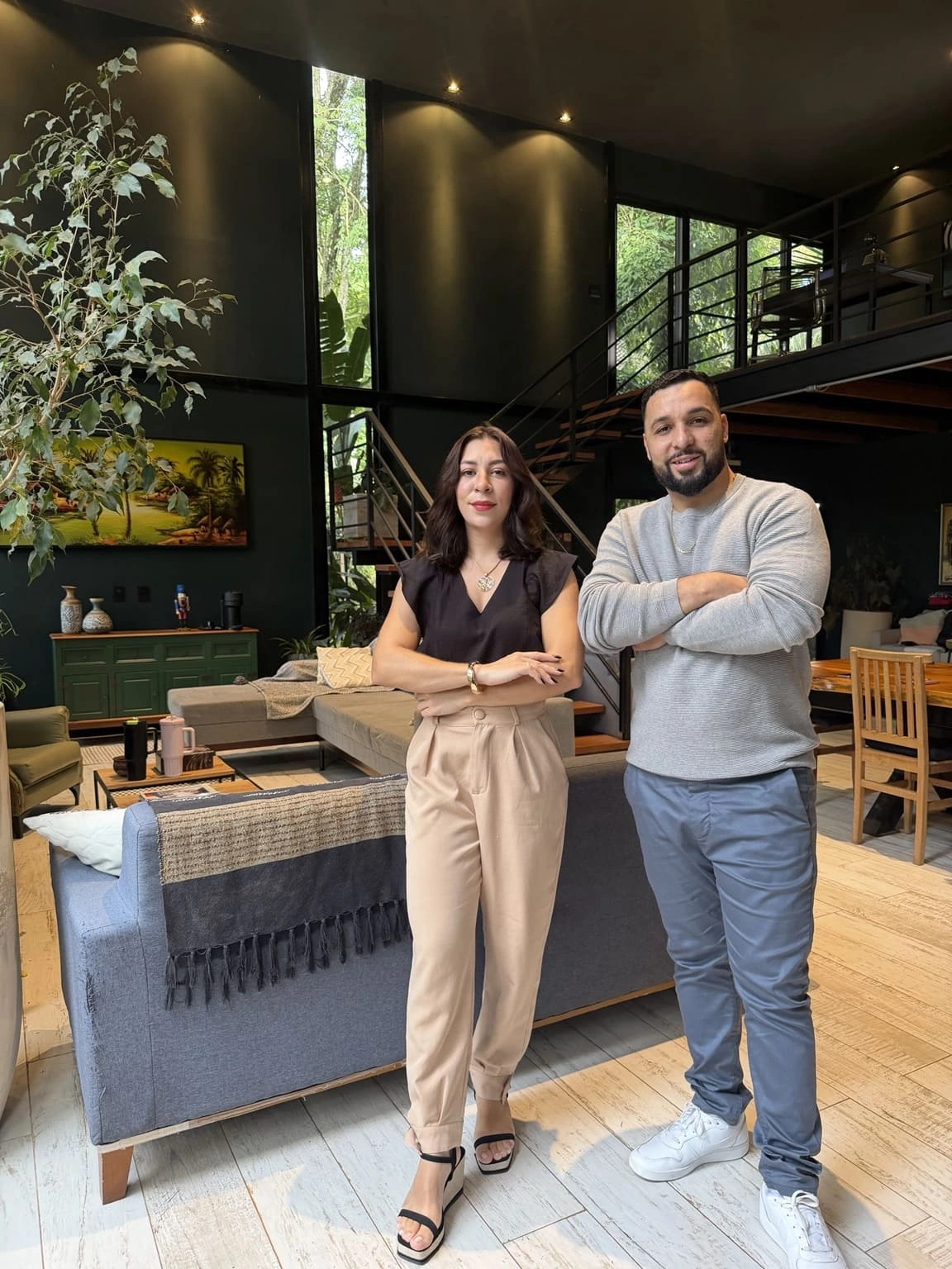 Criadores do Método Venda na Entrega