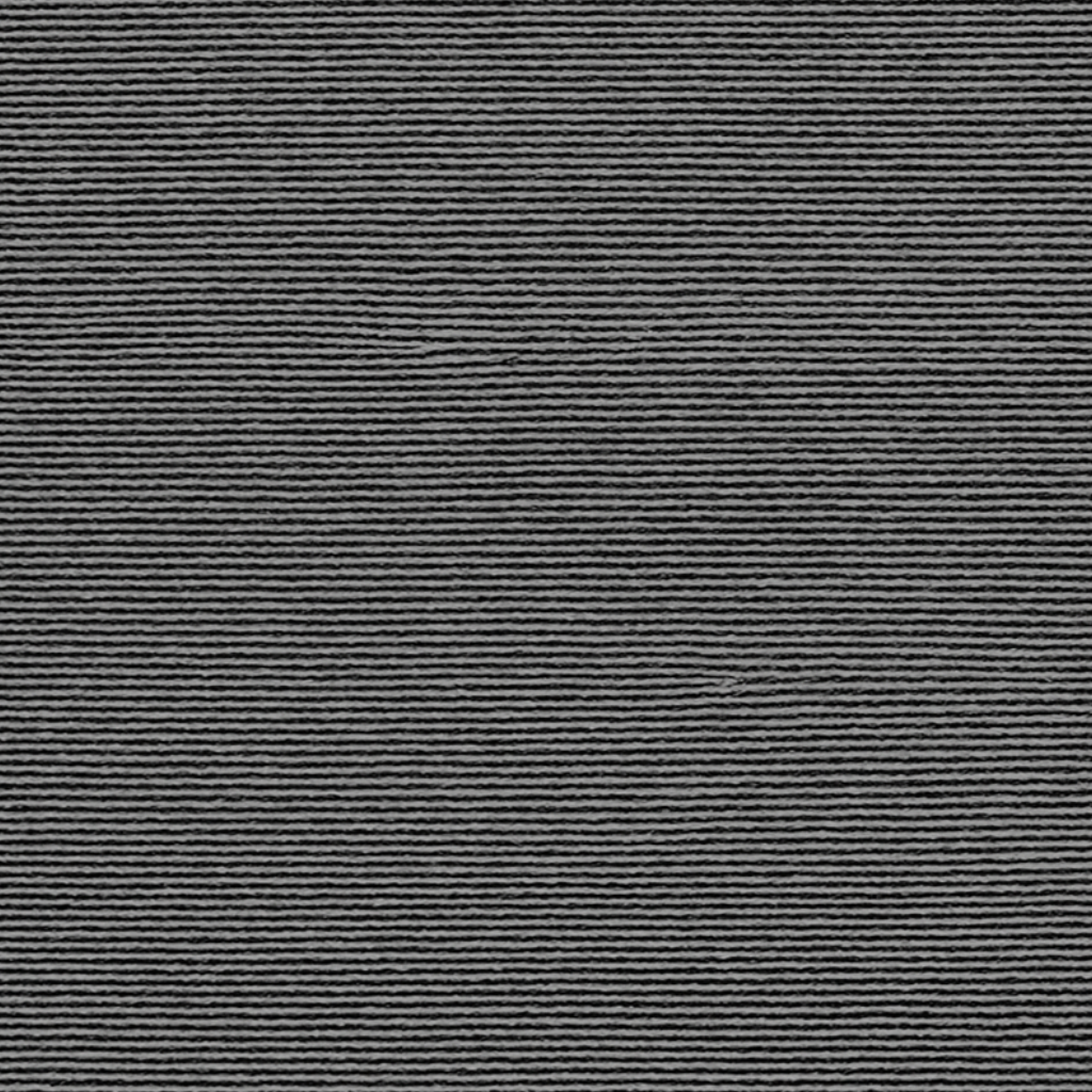 Light Grey Mix Stripe
