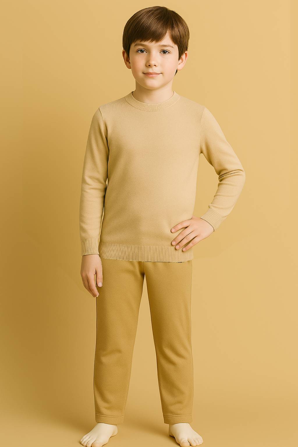 Kids' Lower (Pajami) Boys & Girls