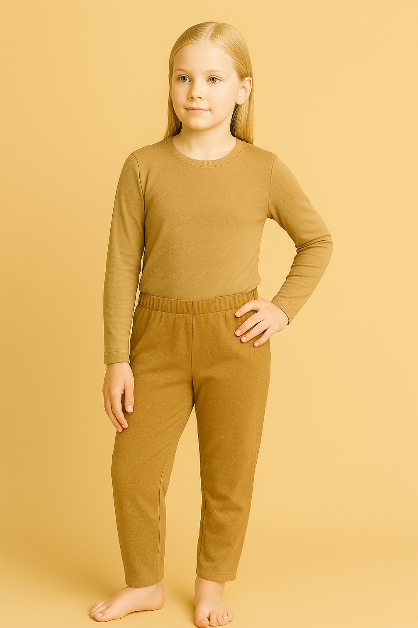 Kids' Lower (Pajami) Boys & Girls