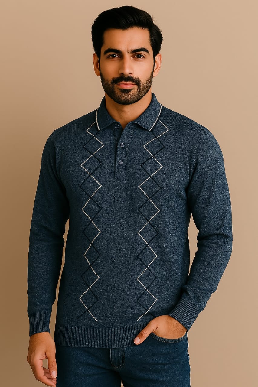 Gents' Designer T-Shirt