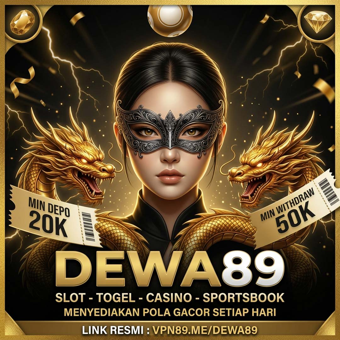 DEWA89 : Tutorial Main Aman di Situs Resmi dan Daftar Akun Top Cepat