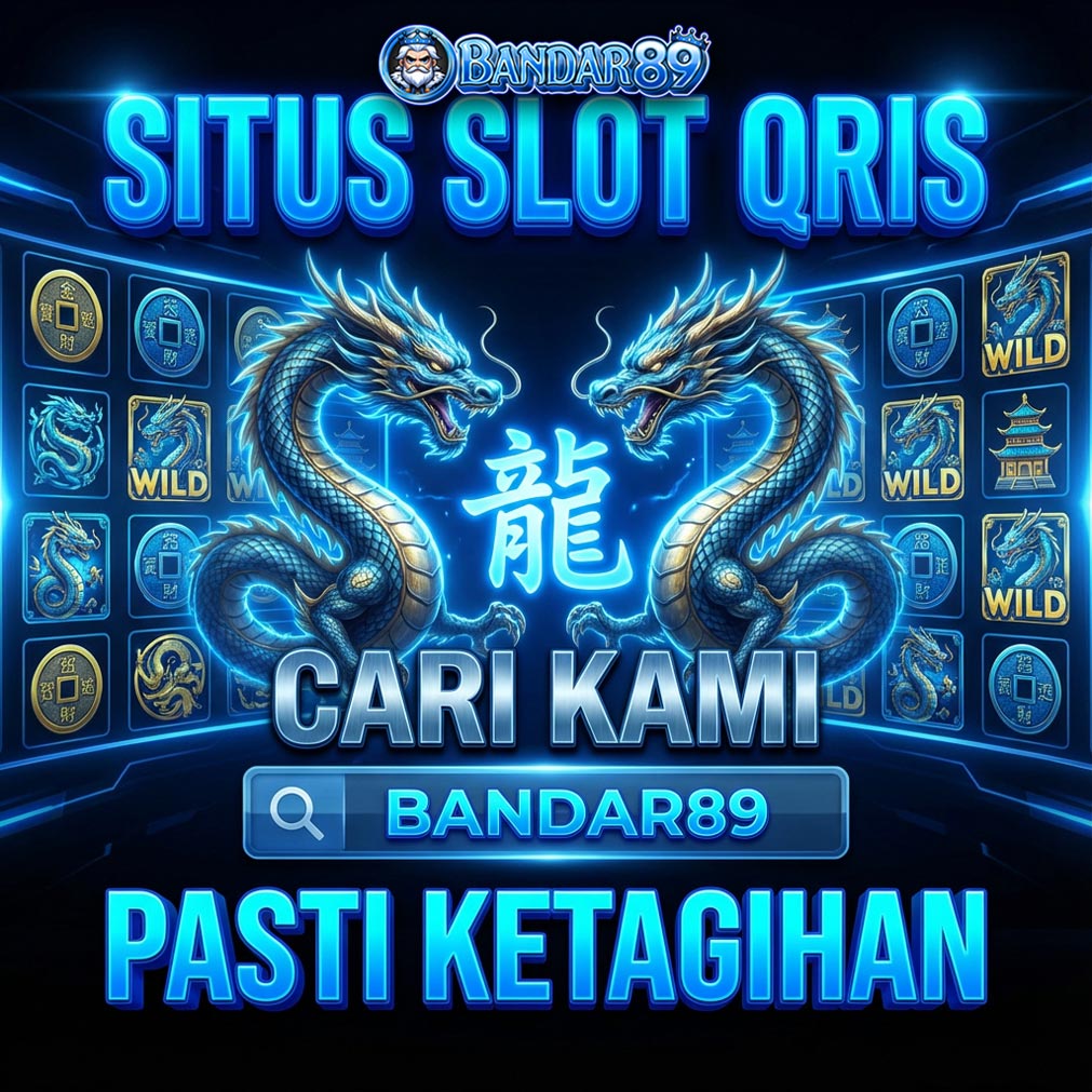 slot deposit qris 5000