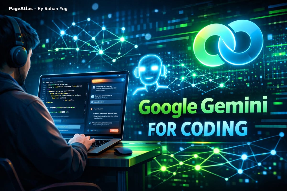 How to use google gemini for coding