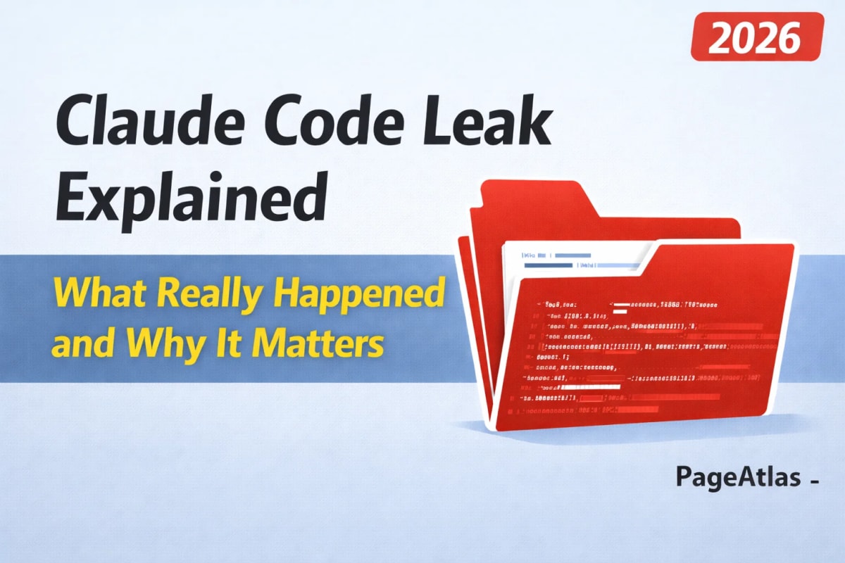 Claude code source code leak explained