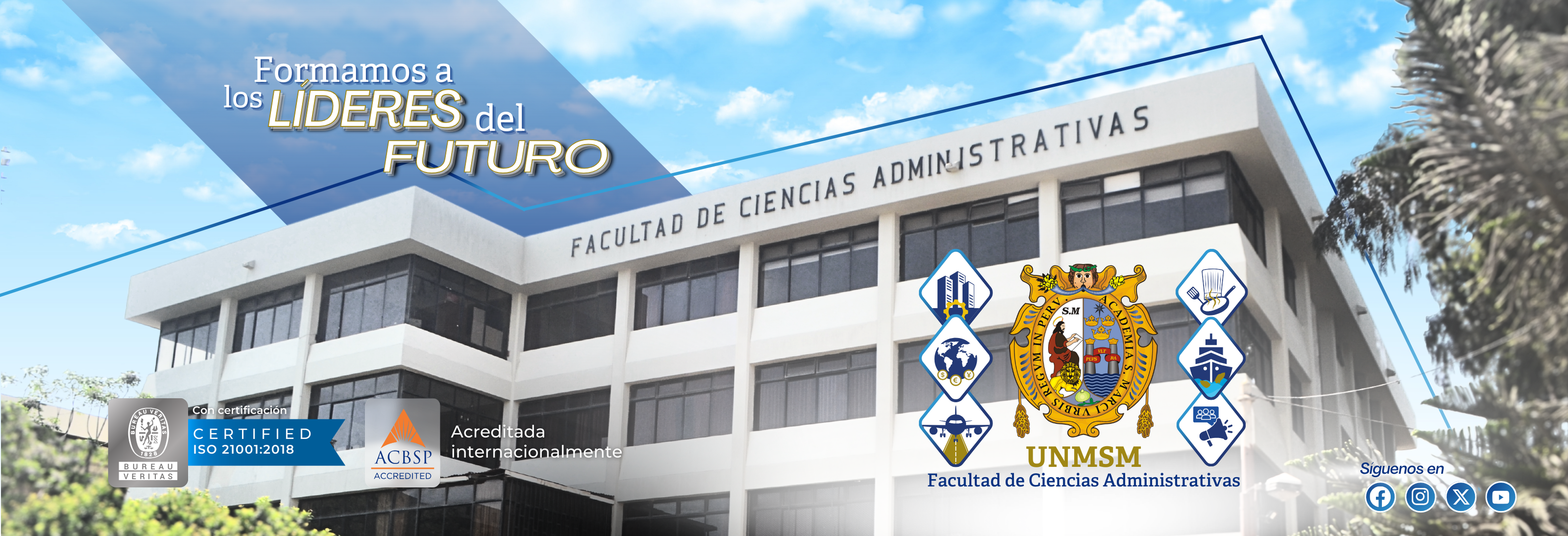 Banner Facebook FCA - UNMSM (1024 x 350 px) - Modificación