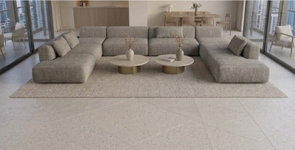Bí quyết chọn gạch chuẩn: Phân biệt 3 chất liệu gạch phổ biến