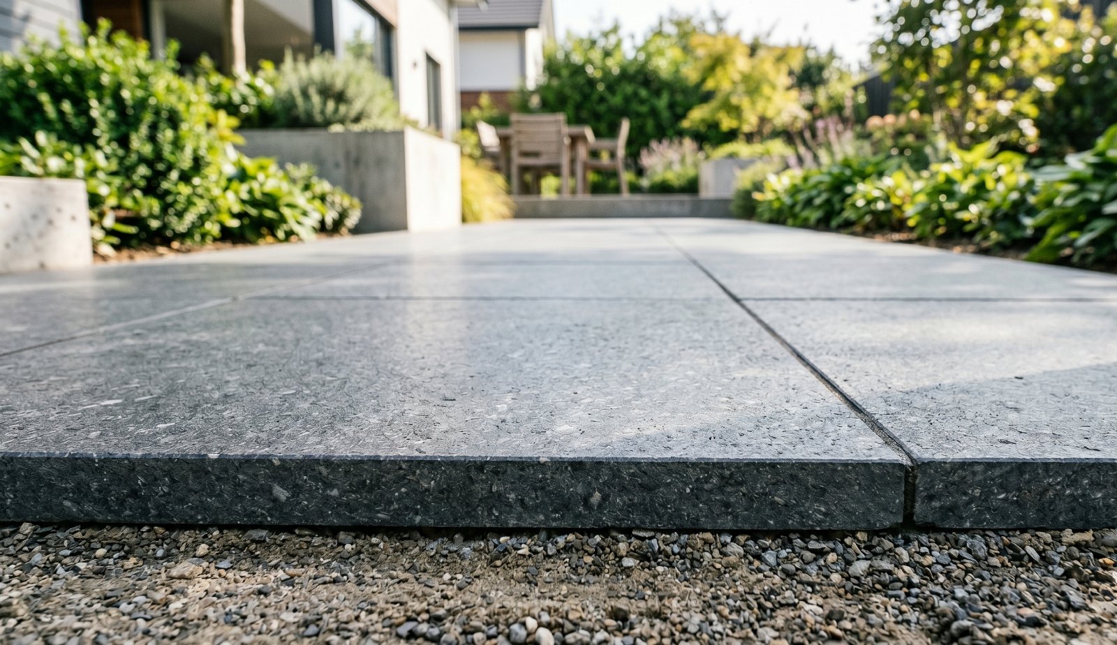 Vì sao gạch Granite/Porcelain có giá cao hơn gạch thông thường?