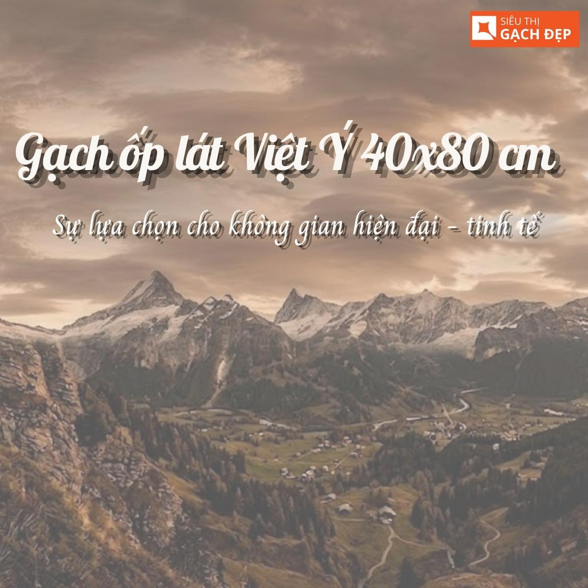 TOP 8 MẪU GẠCH ỐP LÁT 40×80 VIỆT Ý ĐẸP – LỰA CHỌN LINH HOẠT CHO MỌI KHÔNG GIAN