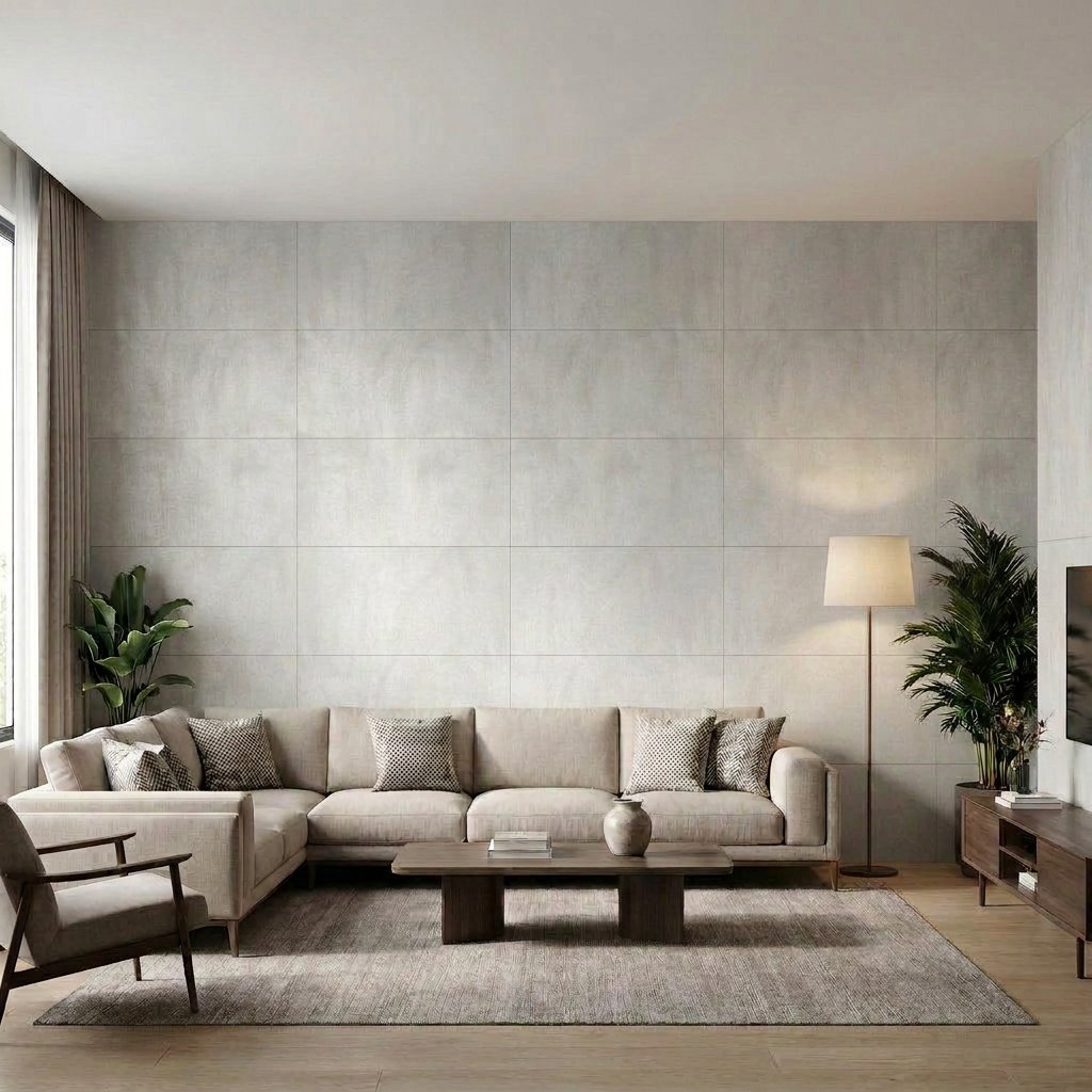 Top 10+ Mẫu Gạch Ốp Lát Vân Xi Măng Đẹp, Hiện Đại Được Ưa Chuộng Hiện Nay