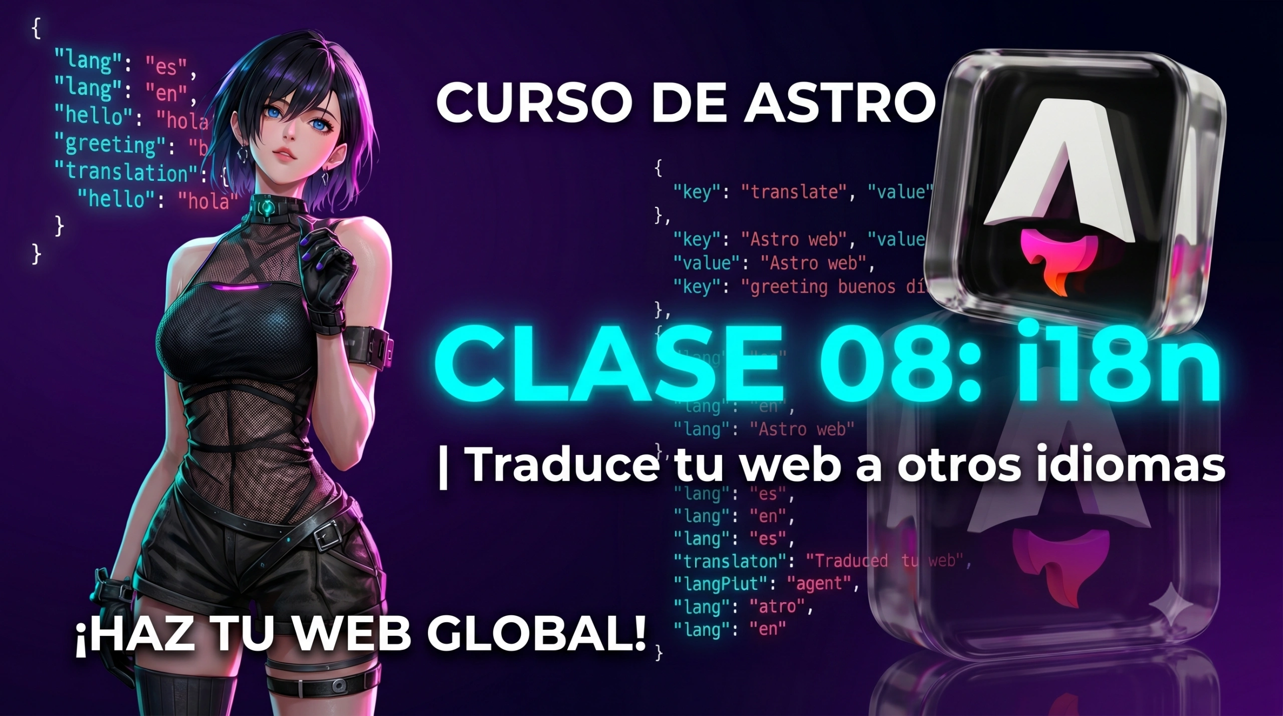 Hello world!