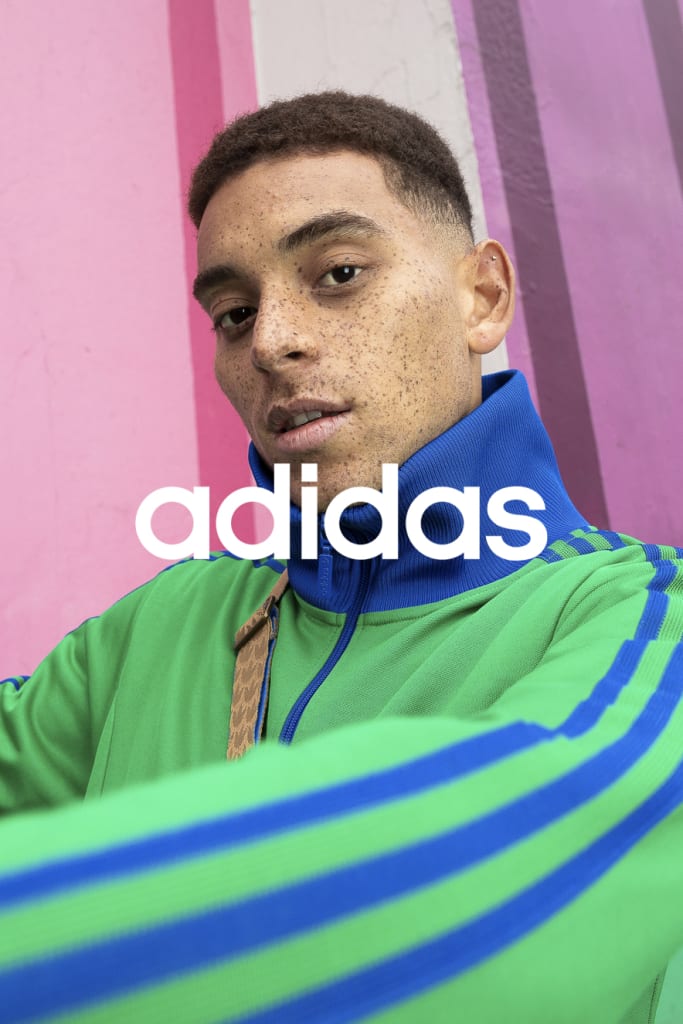 Thumbnail for Foreo_Exclusive Talent List 