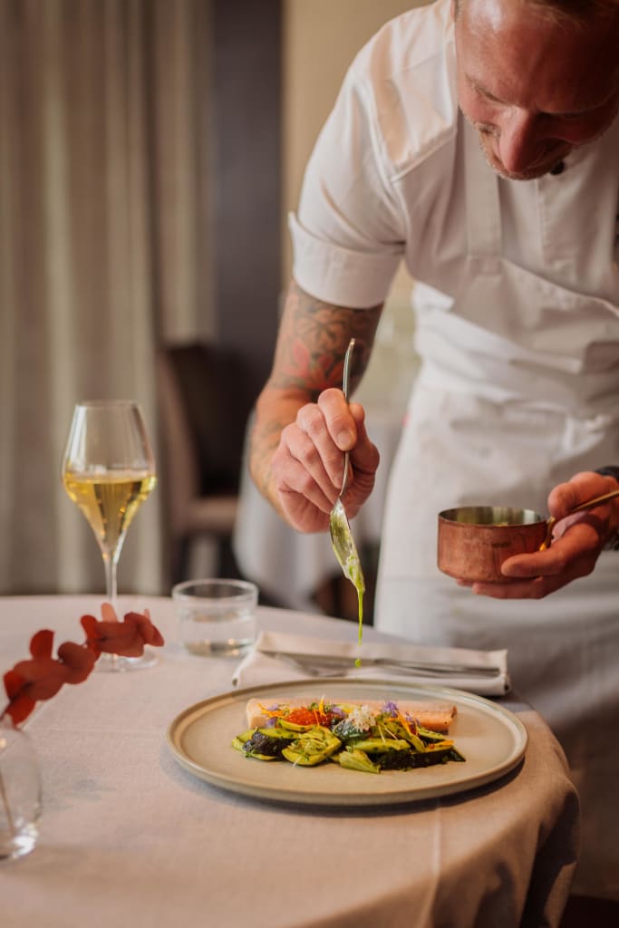 Thumbnail for Explore food photography