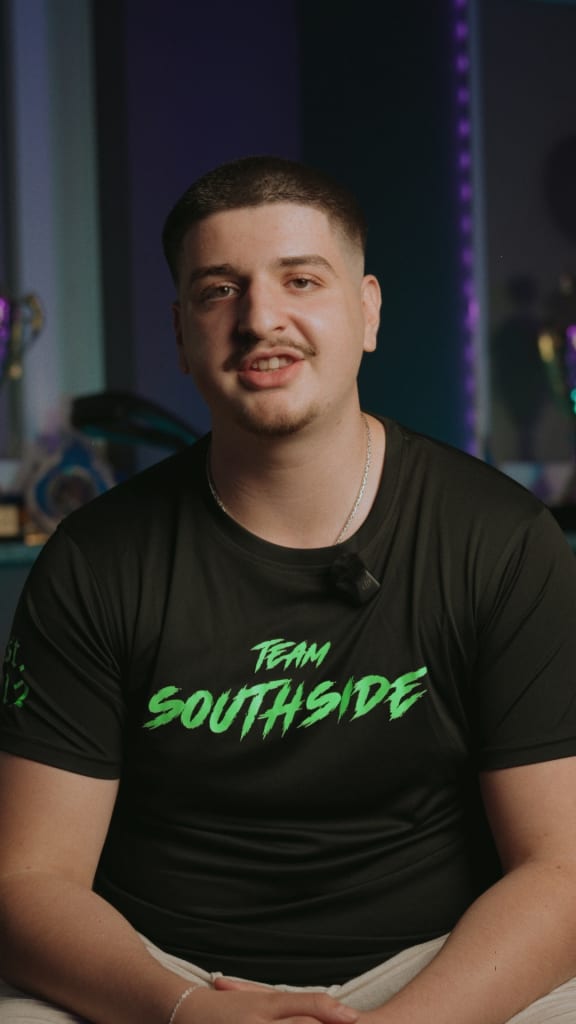 Thumbnail for Fotografer till Isak