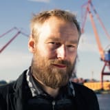 Avatar for Martin Modigh Karlsson