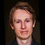 Avatar for Magnus Hertzberg