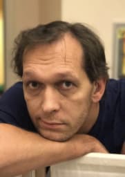 Avatar for Magnus G Bergström