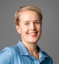 Avatar for Sara Sandén