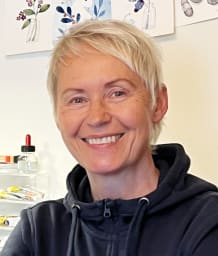 Avatar for Annika Lundholm Moberg