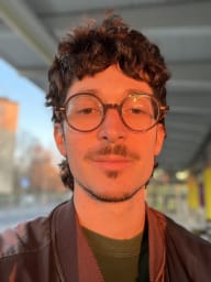 Avatar for Fredo Landaveri