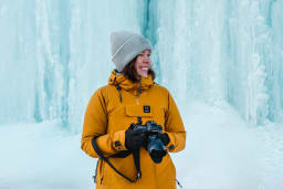 Avatar for Abigail van Kooten